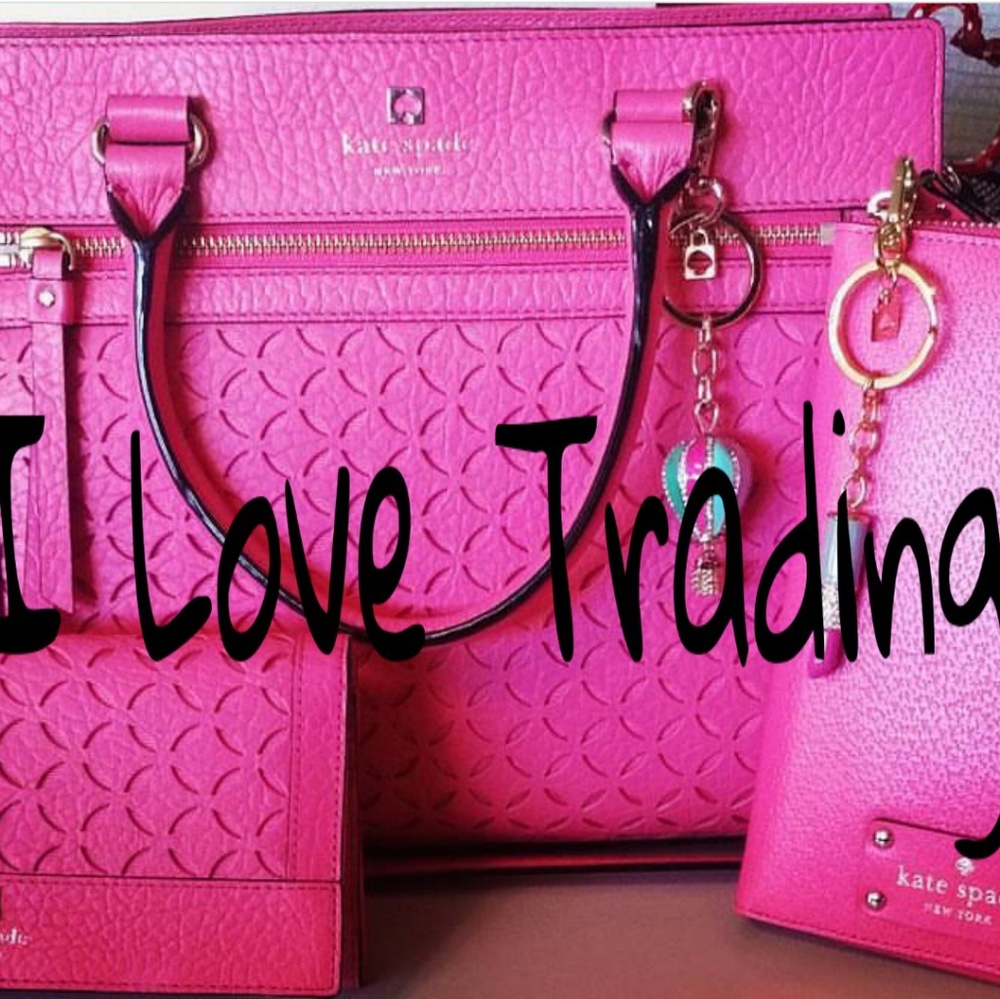 I Love to trade